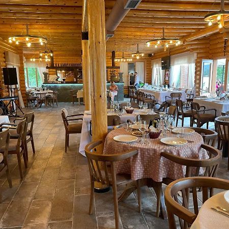 Resort Mezini Erseke Eksteriør billede