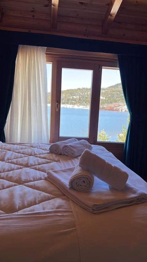 Resort Mezini Erseke Eksteriør billede