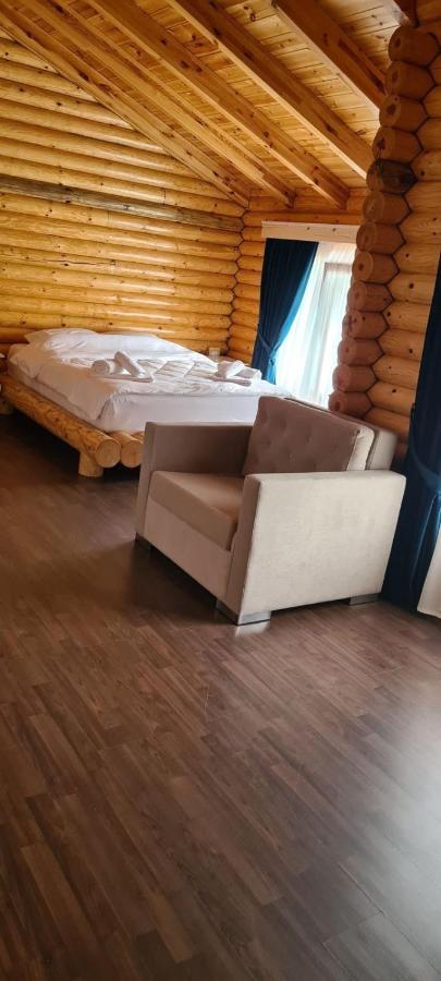 Resort Mezini Erseke Eksteriør billede