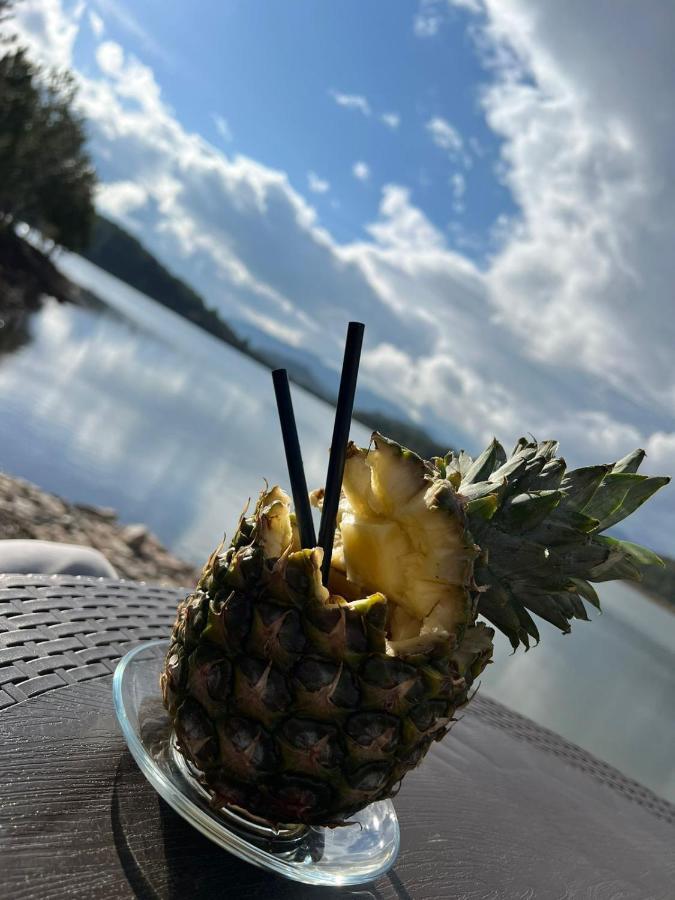 Resort Mezini Erseke Eksteriør billede